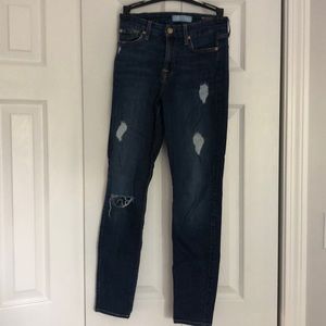7 for all mankind denim jeans
